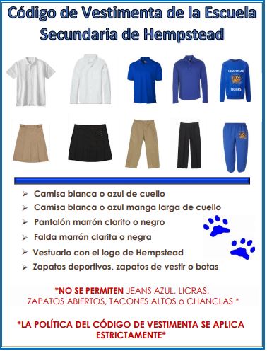 Dress spanish
